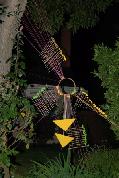 Dream catcher night view 1