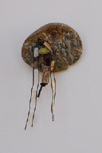 Claire-Lise pin