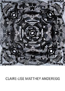 Claire Lise Matthey Anderegg Solo show San Diego Art Institute